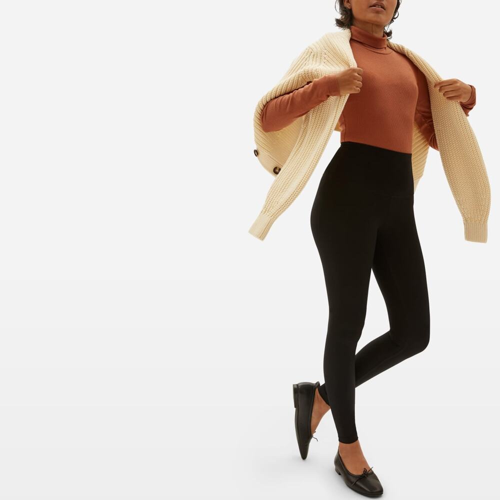Everlane 'The Perform' Legging Size S